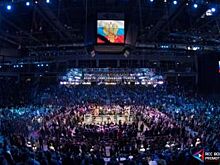 Кузница чемпионов. В Челябинске прошёл гала-турнир по боксу и ММА