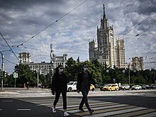 Собянин рассказал, как выросло количество машин в столице за десять лет 