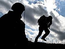 Боец СВО выжил после сильного взрыва благодаря подарку матери