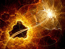 MNRAS: расширение Вселенной может замедляться