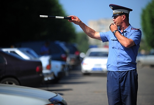Наказания за действия, которые привели к аварии или столкновению