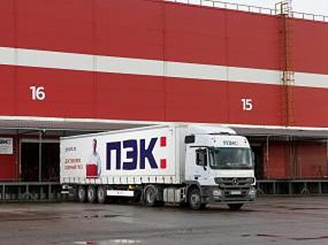 «ЭвоКарго» и ПЭК впервые в России запустят коммерческую эксплуатацию беспилотных грузовиков для межскладских перевозок