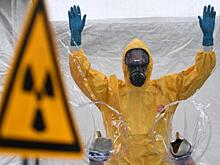 Источник радиационного излучения в Челябинске накроют бетоном