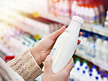 Россияне оценили отечественные продукты