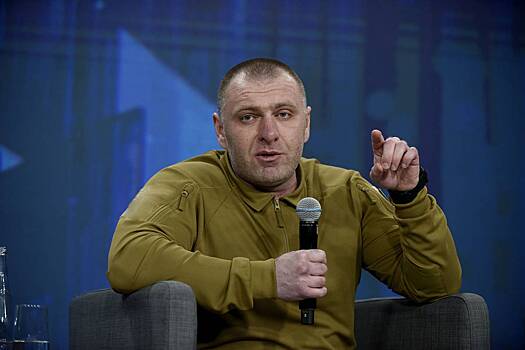 На Украине заявили о связи между отставкой главы СБУ и делом «кошелька» Зеленского