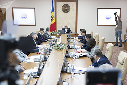 Президент Молдовы рассказал, что ждет от правительства