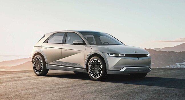 Hyundai предлагает Tesla и Ford стать лидерами в области быстрой зарядки электромобилей