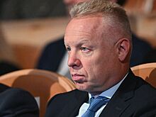 Никто в Ф-1 не понимает, как Дмитрий Мазепин смог попасть в паддок — RacingNews365