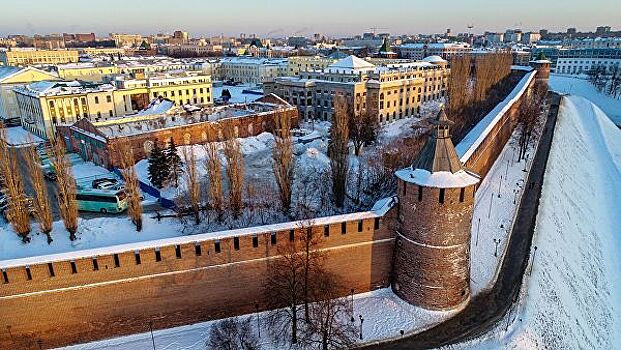 В Нижегородской области проведут восстановление исторических центров