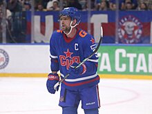 Агент Кузнецова: «Переход в СКА – выбор игрока. Его семья жила не в России – они привыкли к уровню, если говорить про условия для детей. Нужны определенные школы»