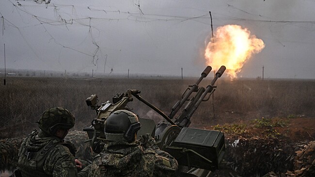Враг терпит поражение: попытки НАТО «раздавить русских» и капкан Британии