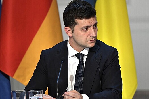 Зеленский перед встречей с Трампом провел разговор с премьером одной страны