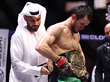 Усман Нурмагомедов защитил пояс PFL, Тарасенко забил за «Миннесоту». Главное к утру