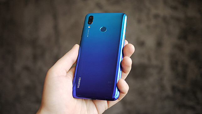 Обзор смартфона Huawei P smart 2019: бюджетник на все руки