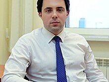 И.о. главы "Укрэнерго" заявил об отставке