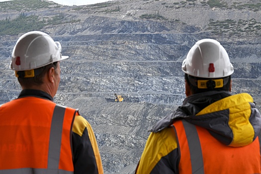 Названы самые эффективные промышленные регионы России