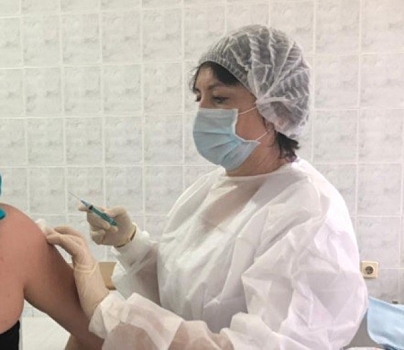 Власти Якутии планируют через два месяца достичь коллективного иммунитета в республике