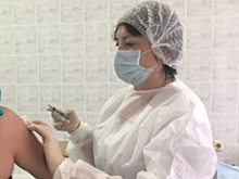 Власти Якутии планируют через два месяца достичь коллективного иммунитета в республике