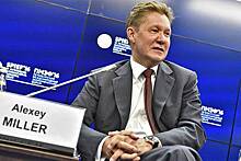 Баланс на трубе - Что помогает Алексею Миллеру удержаться на посту главы «Газпрома»