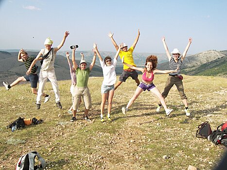 В Ростуризме поддержали туристические льготы для молодежи