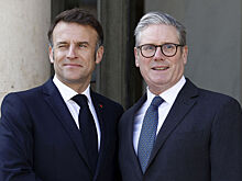 СМИ сообщили о разладе между западными странами