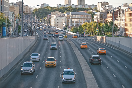 Стоп, машина