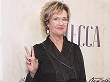 Актриса Ирина Розанова могла полностью лишиться зрения из-за катаракты