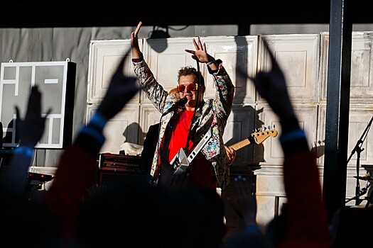 Магическая крутотень: Олег Сапронов («Меджикул») — о фите с Титомиром и девчонках как источнике вдохновения