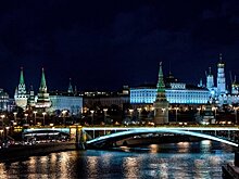 Под Патриаршим мостом построят музеи и кафе