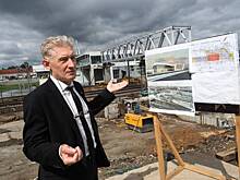 Новый вокзал появится на востоке столицы