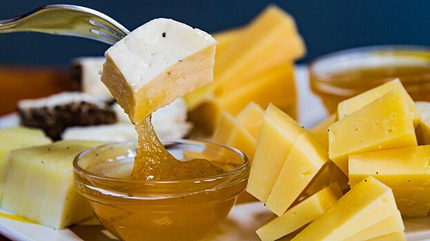 Гастрофестиваль «Вкусы России» пройдет на 22 площадках Москвы