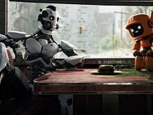 Первый трейлер 3-го сезона антологии «Любовь, смерть и роботы»