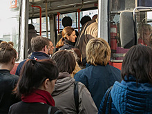 «Геопей» в Новосибирске: 2ГИС станет ключом к оплате проезда в транспорте