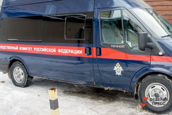 В Новосибирске на скалодроме умер мужчина