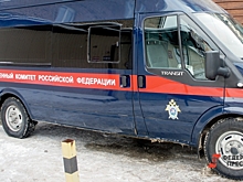 Житель Оренбурга пытался заживо сжечь бывшую жену и дочь