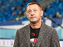 Тихонов прокомментировал курьёзный автогол «Енисея» в матче Первой лиги с «Балтикой»
