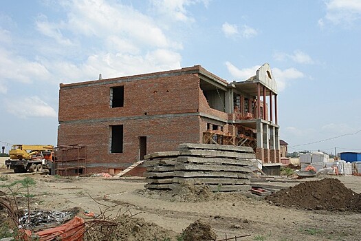 Высокая трава и долгострой: новые правила по изъятию земель на Кубани