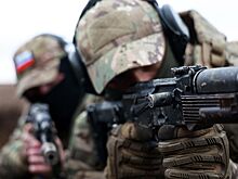 ВС РФ захватили опорник ВСУ на подступах к Часову Яру