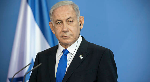 Нетаньяху заявил, что Израиль находится на пути к полной ликвидации ХАМАС