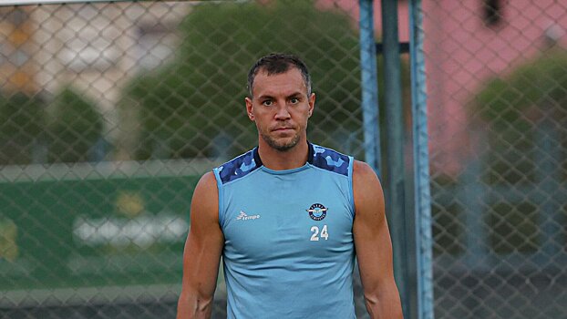 Шалимов о Дзюбе: «Он закончил с футболом, думаю. У него нет шансов выйти на тот уровень игры и зарплаты, который был»