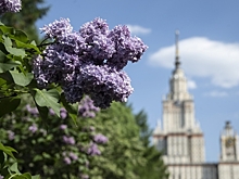 В Москве поощрили участников инновационного экологического проекта
