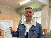 Самарец прошел в Госдуму по спискам "Новых людей"