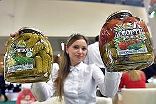 Улицу Минаева в Ульяновске перекроют для проведения фестиваля солений