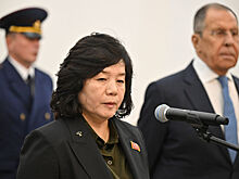 Глава МИД Северной Кореи призвала готовиться к ответному ядерному удару