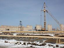 В Красноярске на станции Енисей и Путепровод будут строить жилые дома