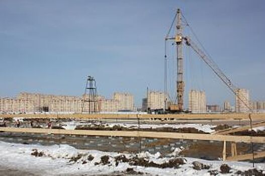 В Красноярске на станции Енисей и Путепровод будут строить жилые дома