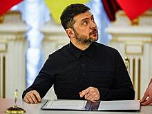 Экс-сотрудник ЦРУ предупредил Зеленского об одном хитром плане Запада