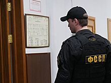 В Нижегородской области приставы пришли к алиментщикам со священником