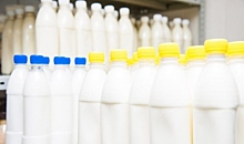 В Волгоградской области найдены подозрительные молочные продукты