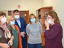 В кировских школах проходят рейды по проверке организации питания для учеников